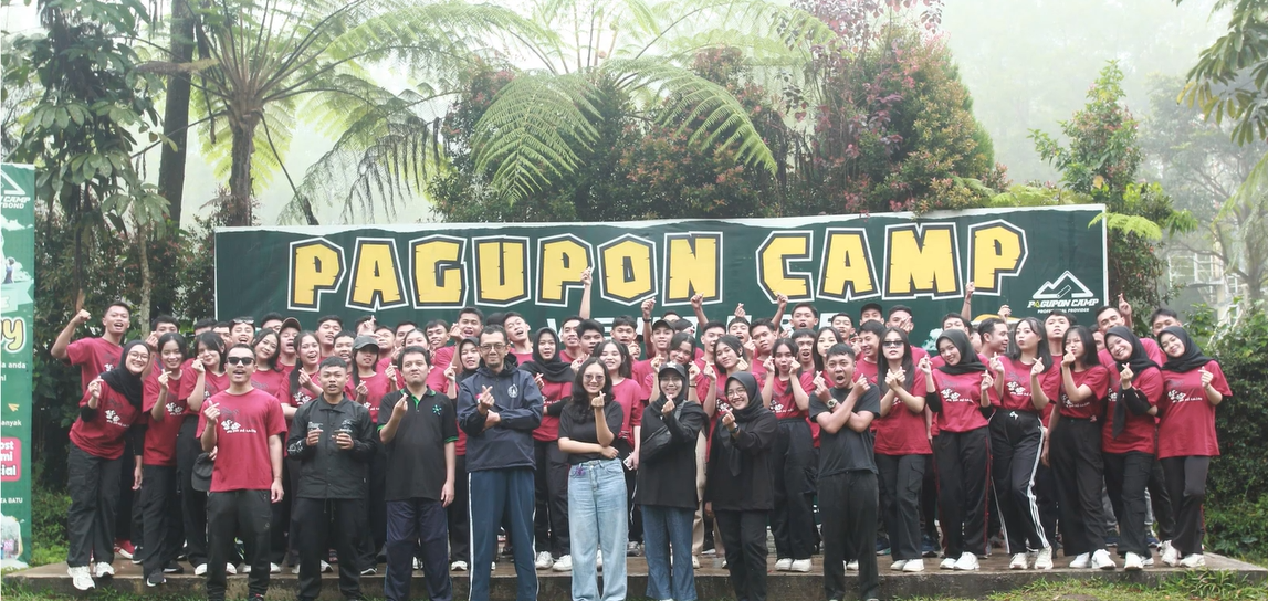 Kelas Bahasa Jepang