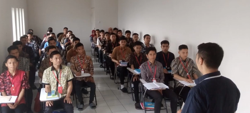 Workshop