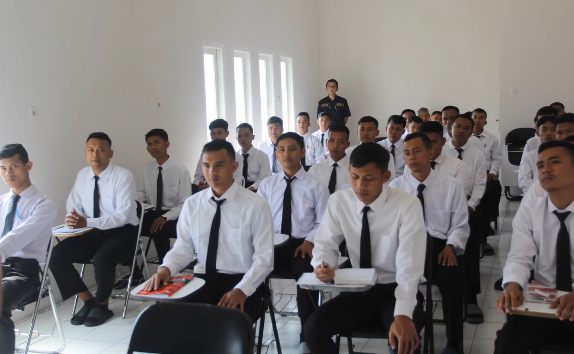 Belajar Bersama